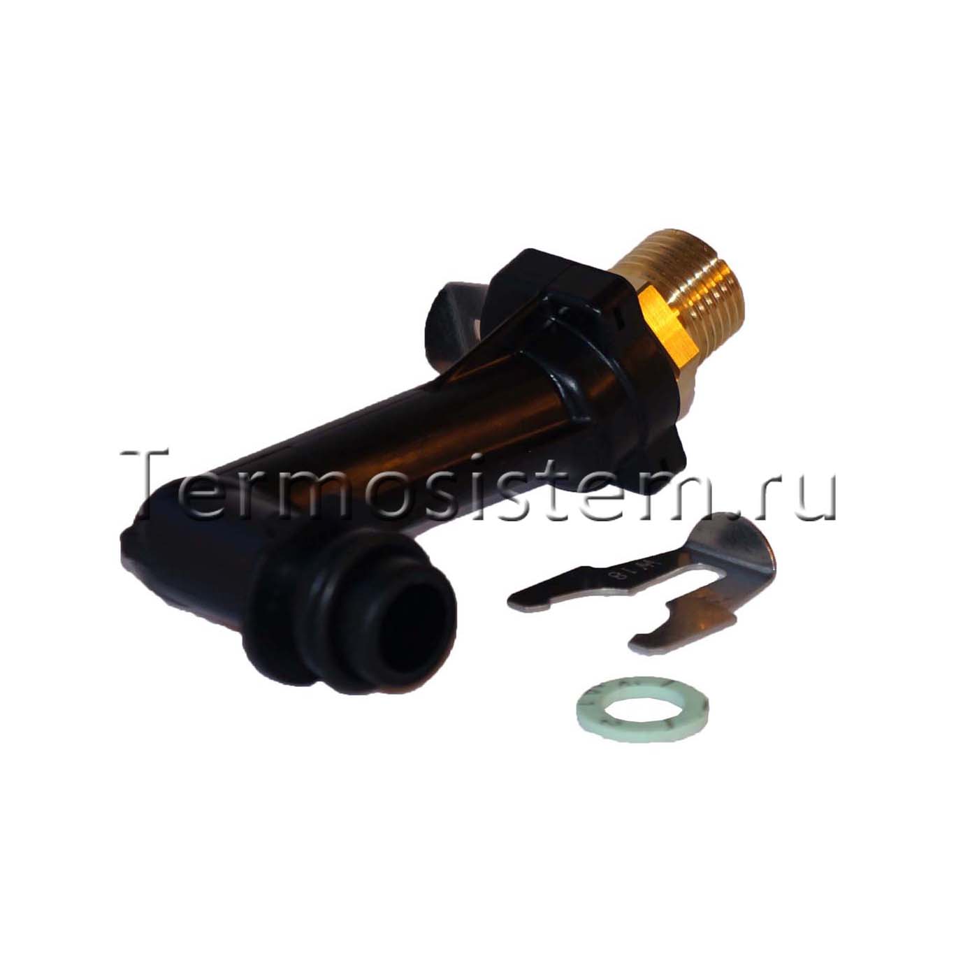 Комплект подключения акваблока WH1B (7825933)